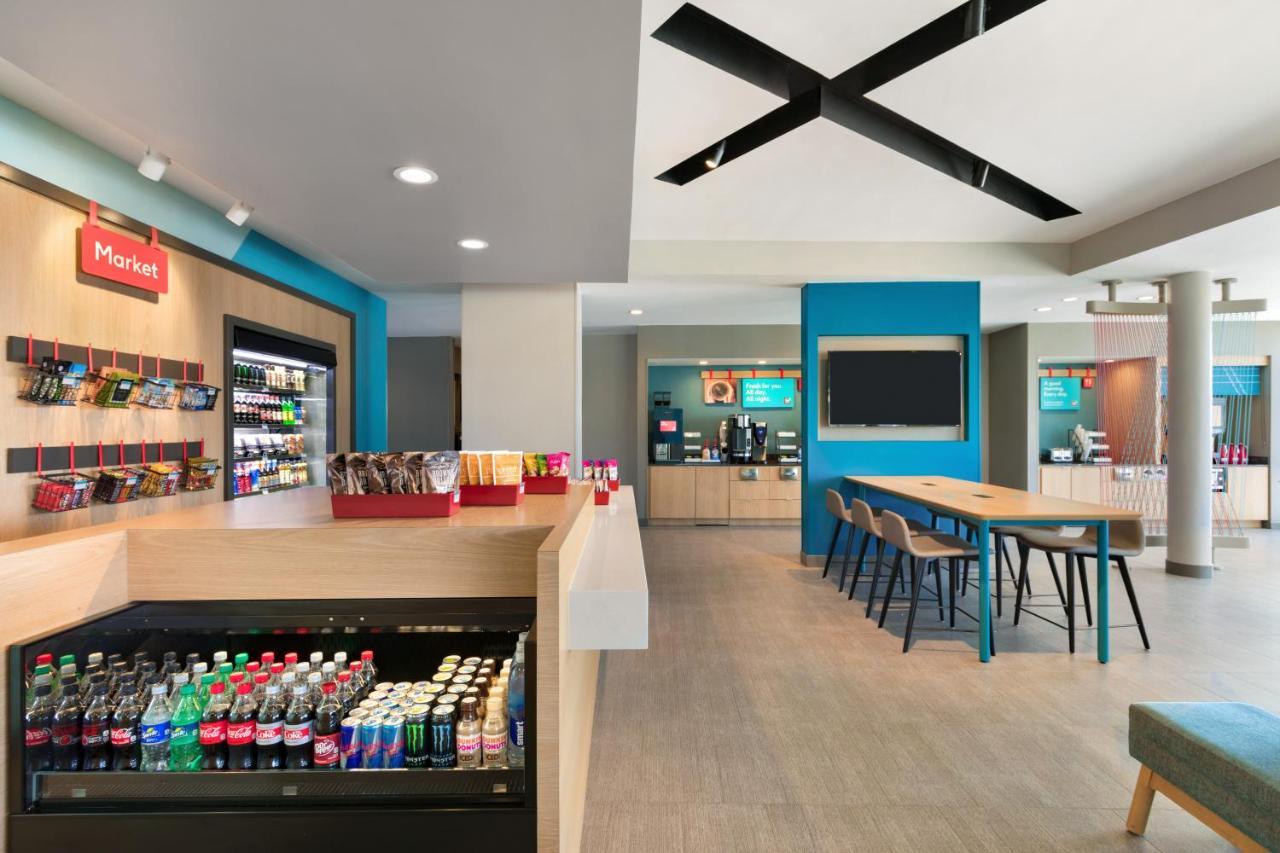 Avid Hotel - Ft Lauderdale Airport - Cruise By Ihg Dania Beach Bagian luar foto