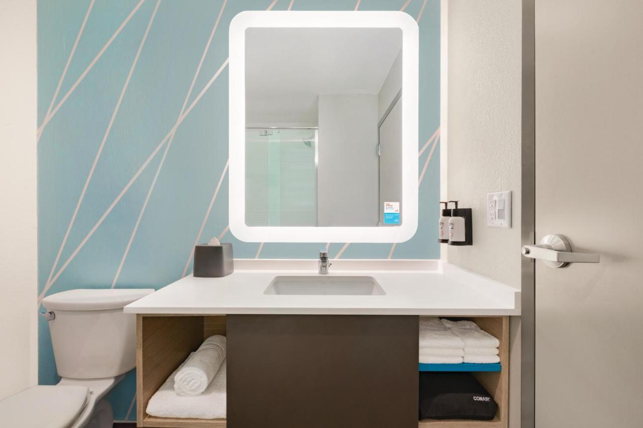Avid Hotel - Ft Lauderdale Airport - Cruise By Ihg Dania Beach Bagian luar foto