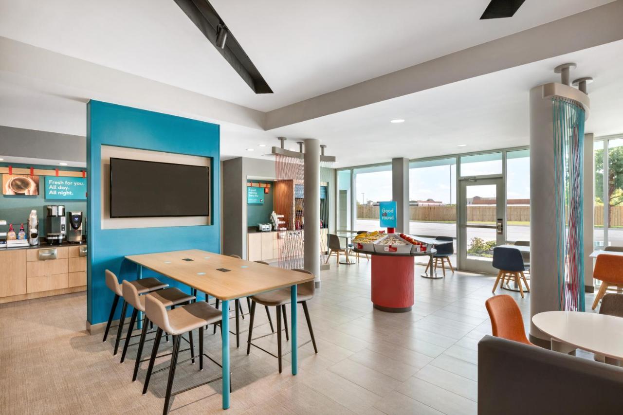 Avid Hotel - Ft Lauderdale Airport - Cruise By Ihg Dania Beach Bagian luar foto