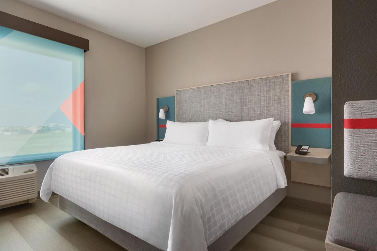 Avid Hotel - Ft Lauderdale Airport - Cruise By Ihg Dania Beach Bagian luar foto