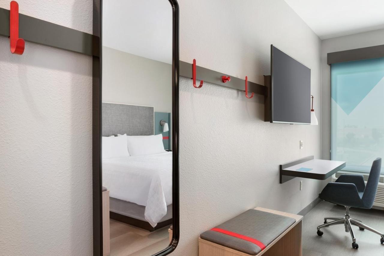 Avid Hotel - Ft Lauderdale Airport - Cruise By Ihg Dania Beach Bagian luar foto