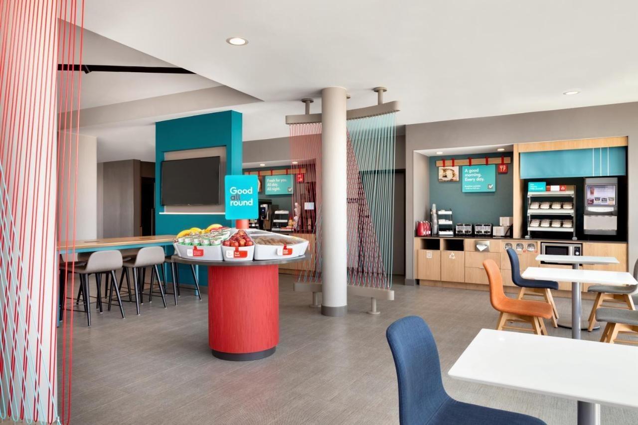 Avid Hotel - Ft Lauderdale Airport - Cruise By Ihg Dania Beach Bagian luar foto